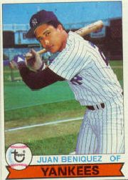 1979 Topps Baseball Cards      022      Mike Jorgensen